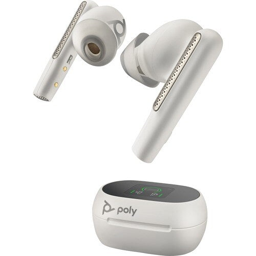 HP Poly VFree 60+ WSN Earbuds +BT700A+TSCHC (7Y8G5AA)