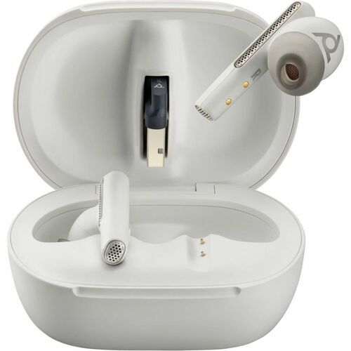 HP Poly VFree 60+ WSN Earbuds +BT700C+TSCHC (7Y8G8AA)