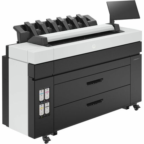 HP DesignJet XL 3800 PS MFP Printer (7QR88B)