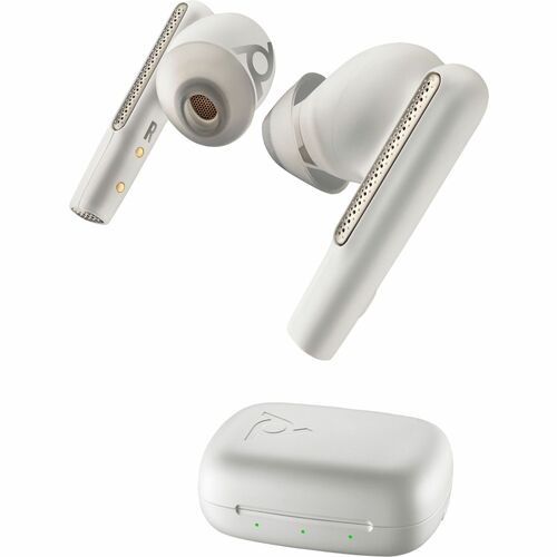 HP Poly VFree 60 WSN Earbuds +BT700A +BCHC (7Y8L5AA)