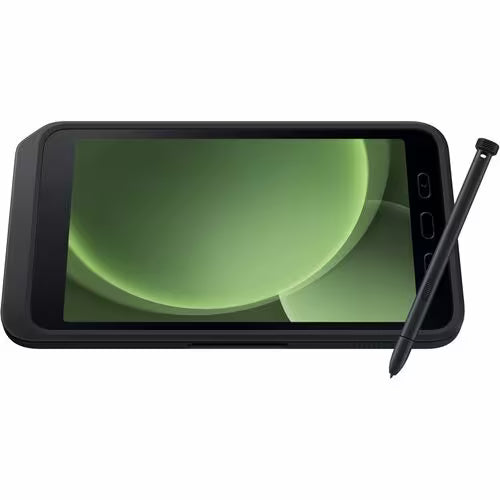 Samsung Galaxy Tab Active5 SM-X300 Rugged Tablet - 8" WUXGA - Octa-core - 6 GB - 128 GB Storage - Green   [Brand New]