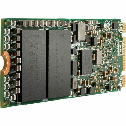 HPE 480GB NVMe RI M.2 PM9A3 SSD (P69543-B21)