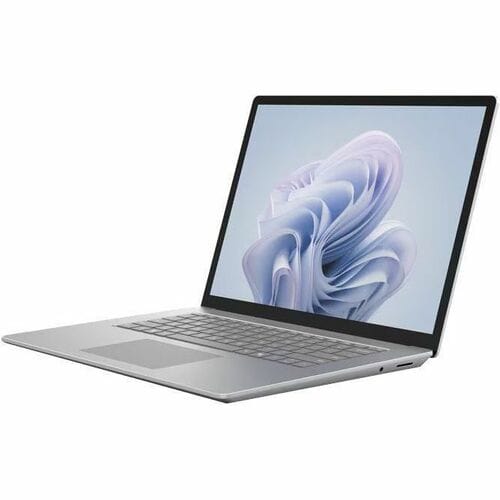 Surface Laptop 6 for Business 13.5" - Ultra 5 135H - 16GB RAM - 256GB SSD - Platinum - Windows 11 Pro   [Brand New]