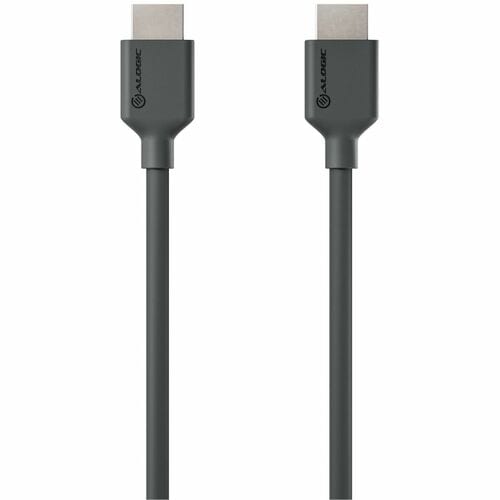 ALOGIC Elements HDMI Cable with 4K Support - Male to Male - 1m (EL2HD-01)