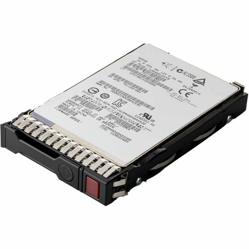 HPE 480GB SATA RI SFF SC PM893a SSD (P63890-B21)