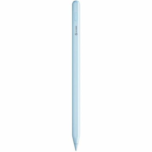 ALOGIC iPad Stylus Pen with Wireless Charging - Blue (ALIPSW-BLU)