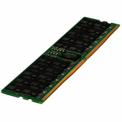 HPE 64GB (1x64GB) Dual Rank x4 DDR5-5600 CAS-46-45-45 EC8 Registered Smart Memory Kit (P64707-B21)