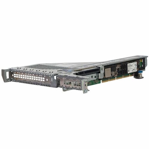 HPE DL320 G12 SP x16 PCIe Sec Riser Kit (P72152-B21)