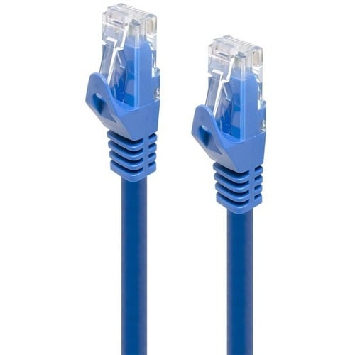 ALOGIC 5M BLUE CAT6 NETWORK CABLE (C6-05-BLUE)