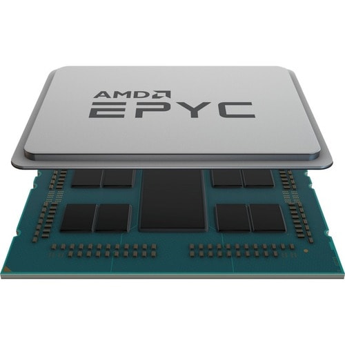 HPE AMD EPYC 9174F CPU for HPE (P53698-B21)