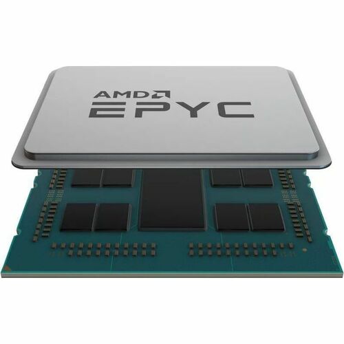 HPE AMD EPYC 9654P CPU for HPE (P53697-B21)