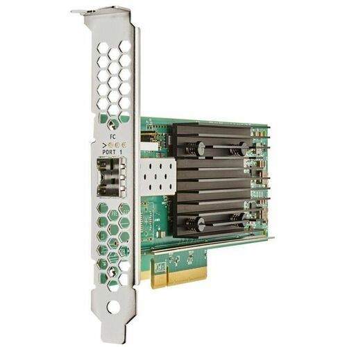 HPE SN1700Q 64Gb 1p FC HBA (R7N86A)