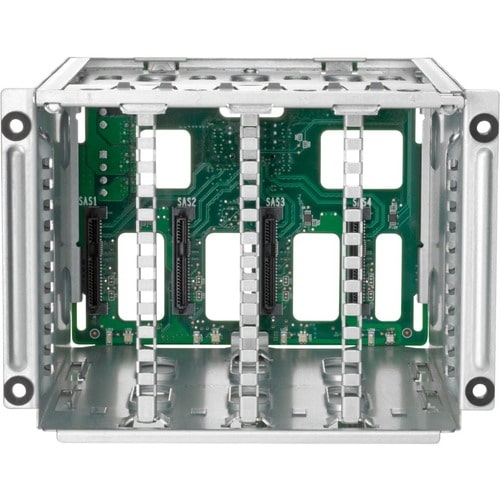 HPE DL380 Gen11 2SFF U.3 Kit (P48812-B21)