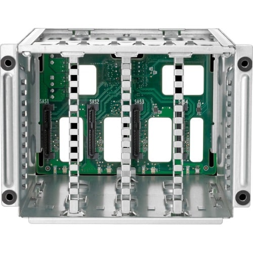 HPE DL380 Gen11 2LFF Tert Riser Cage Kit (P48826-B21)
