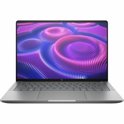 HP Zbook Ultra G1A AI 395 MAX PLUS PRO 64GB LPDDR5x-8533 2TB PCIe-4x4 2280 NVMe TLC SSD 14 Inch OLED Bright View Screen IR-WebCam Fingerprint Reader Wifi-7 BT-5.4 Windows 11 Pro 3/3/3 Warranty (BG1Q4PT)