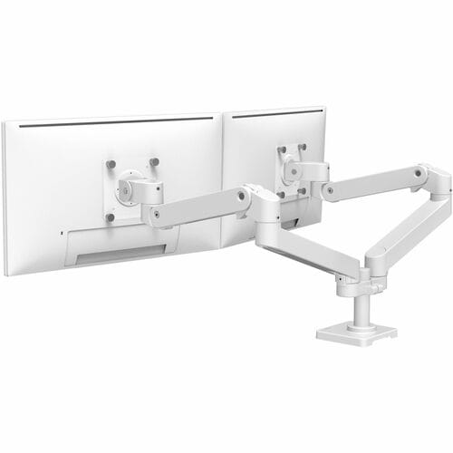 Ergotron LX PRO ARM DUAL SIDE-BY-SIDE ESW (45-686-290)