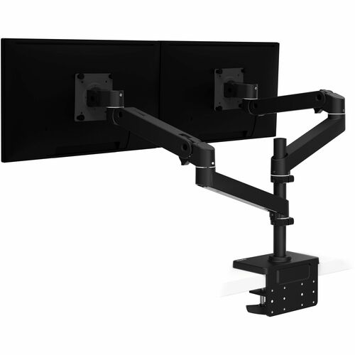 Ergotron LX PRO ARM DUAL DISPLAY STACKING WCB (45-690-292)