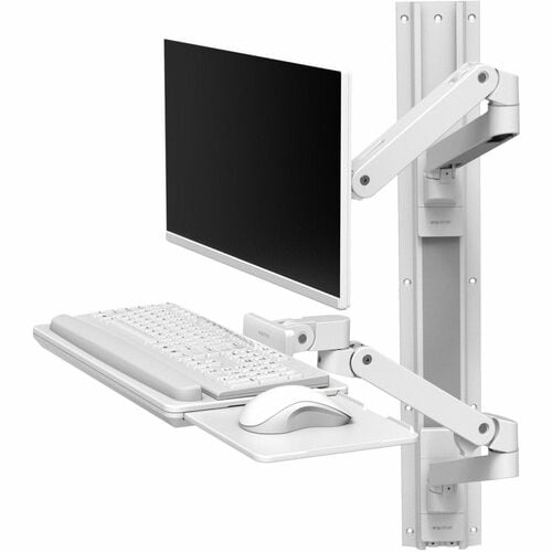 Ergotron LX PRO ARM WALL MOUNT SYSTEM ESW (45-696-290)
