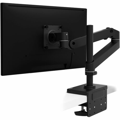 Ergotron LX PRO ARM SINGLE DISPLAY TALL POLE WCB (45-695-292)