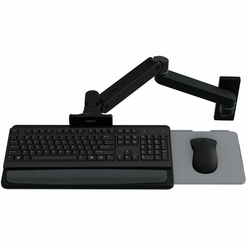 Ergotron LX PRO ARM KEYBOARD TRAY WALL MOUNT WCB (45-685-292)