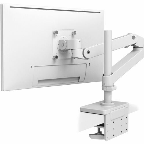 Ergotron LX PRO ARM SINGLE DISPLAY TALL POLE ESW (45-695-290)