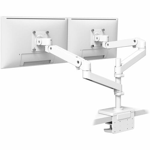 Ergotron LX PRO ARM DUAL DISPLAY STACKING ESW (45-690-290)