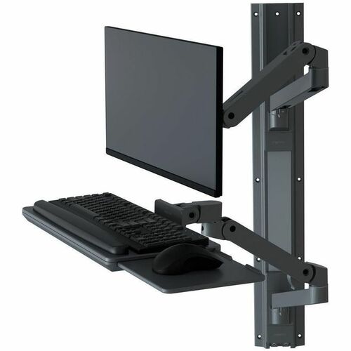 Ergotron LX PRO ARM WALL MOUNT SYSTEM DIG (45-696-293)