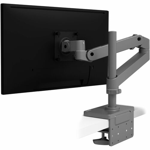Ergotron LX PRO ARM SINGLE DISPLAY TALL POLE DIG (45-695-293)