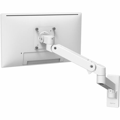 Ergotron LX PRO ARM SINGLE DISPLAY WALL MOUNT ESW (45-683-290)