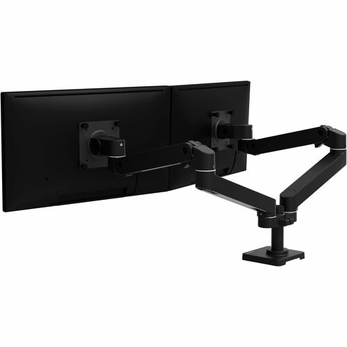 Ergotron LX PRO ARM DUAL SIDE-BY-SIDE WCB (45-686-292)