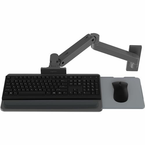 Ergotron LX PRO ARM KEYBOARD TRAY WALL MOUNT DIG (45-685-293)