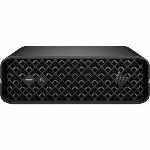 HP Z2 Mini G1i Intel U9-285 48GB DDR5 6400 SODIMM 1TB M.2 PCIe Drive NVIDIA RTX 2000 16GB WiFi BT 2xmDP to DP Adapters Windows 11 Pro 3/3/3 Warranty (BV2Q9PT)