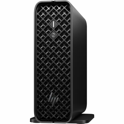 HP Z2 Mini G1i Intel U7-265 16GB DDR5 6400 SODIMM 512GB M.2 PCIe Drive NVIDIA RTX A400 4GB WiFi BT 2xmDP to DP Adapters Windows 11 Pro 3/3/3 Warranty (BV8B1PT)