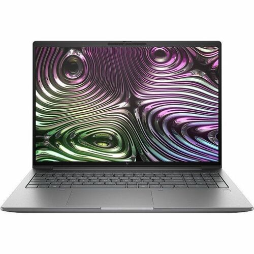 HP Zbook X G1i U7-255H 16 inch WUXGA Touch Screen 32GB DDR5-5600 1x32GB 1TB PCIe RTX Pro 2000 8GB Windows 11 Pro 3/3/3 Warranty (C20WJPT)
