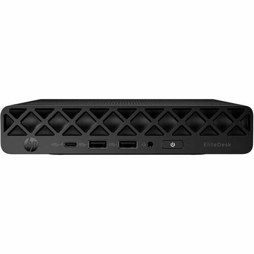 HP 8G1i Mini-U5 235 vPro-16GB 2x8GB DDR5 5600 512GB SSD-WL+BT-Win11 Pro-3/3/3 (BP0F8PT)
