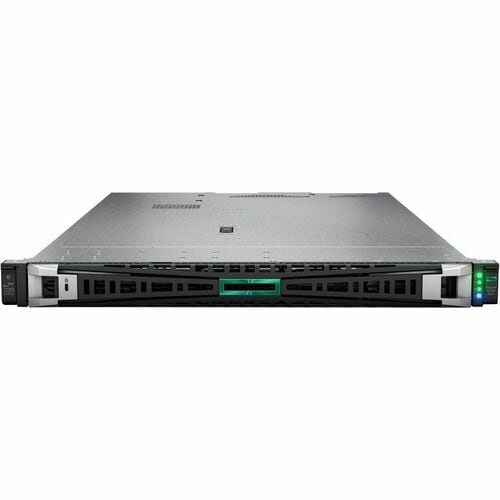 HPE ProLiant DL360 Gen11 5515+ 3.2GHz 8c 1P 2x32GB-R 8SFF MR408i-o 2x480GB SSD 2x800W PS AP Server (P84653-375)