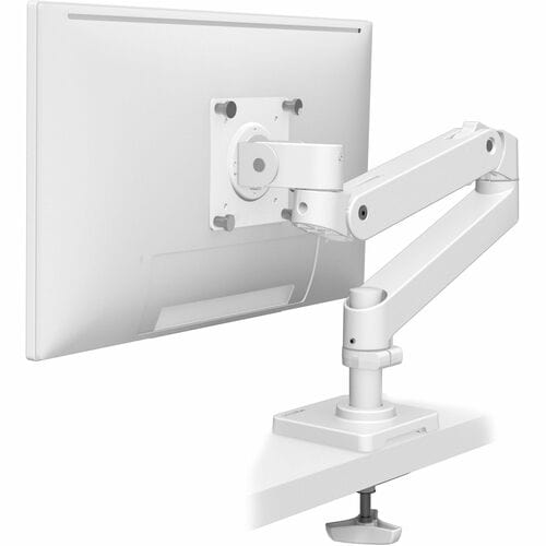 Ergotron LX PRO ARM SINGLE DISPLAY DESK GROMMET MOUNT ESW (45-708-290)