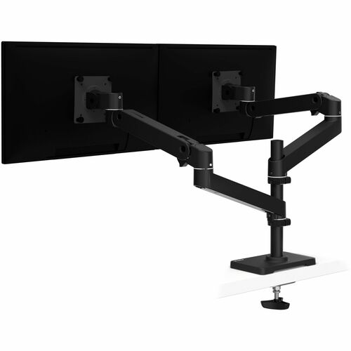 Ergotron LX PRO ARM DUAL DISPLAY STACKING GROMMET MOUNT WCB (45-710-292)