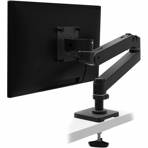 Ergotron LX PRO ARM SINGLE DISPLAY DESK GROMMET MOUNT WCB (45-708-292)