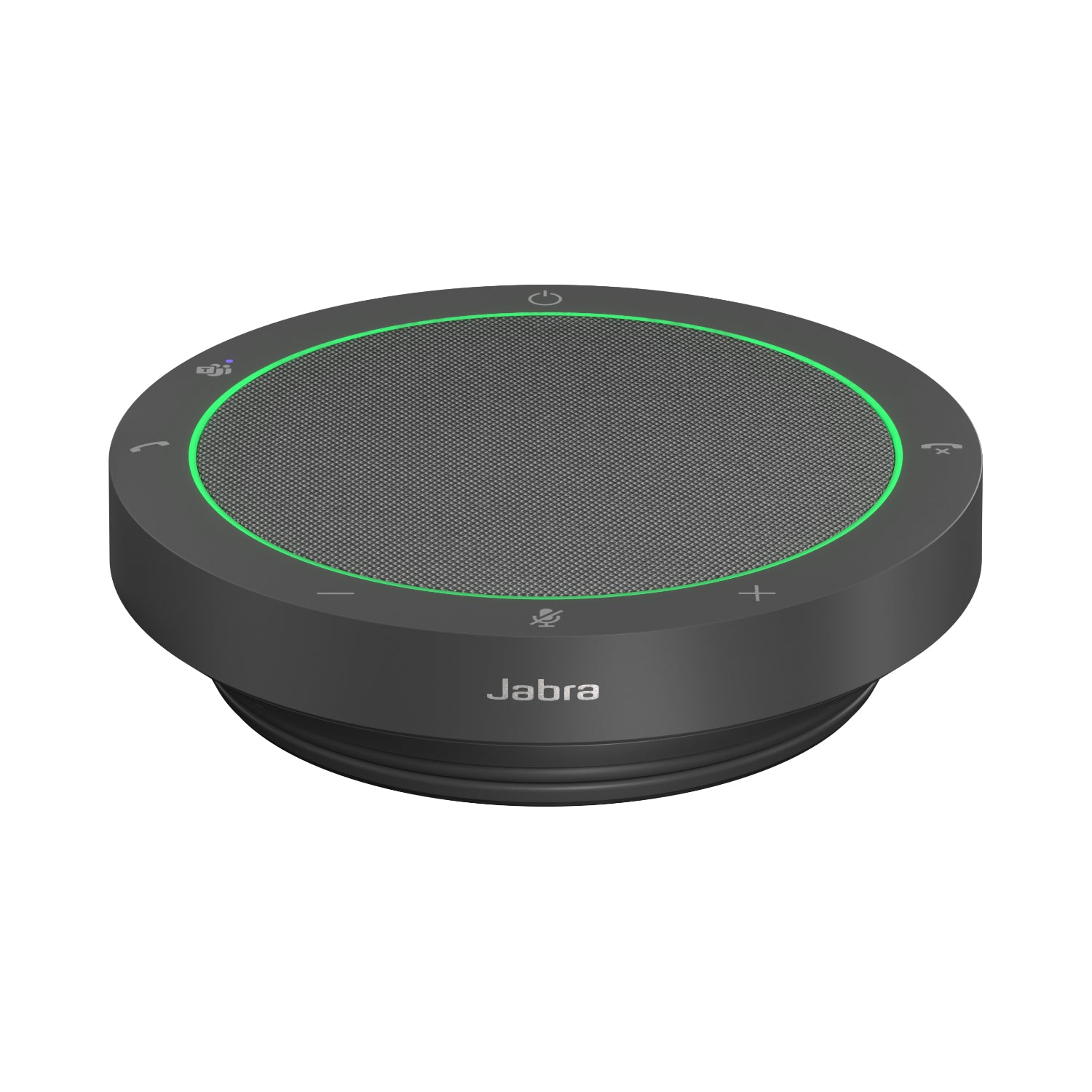 Jabra Speak2 40 MS Teams, Dark Grey product image