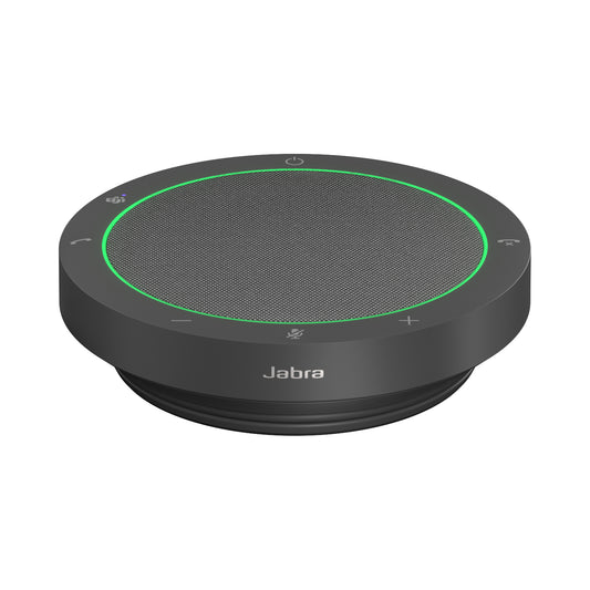 Jabra Speak2 40 MS Teams, Dark Grey product image