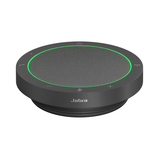 Jabra Speak2 40 UC, Dark Grey product image