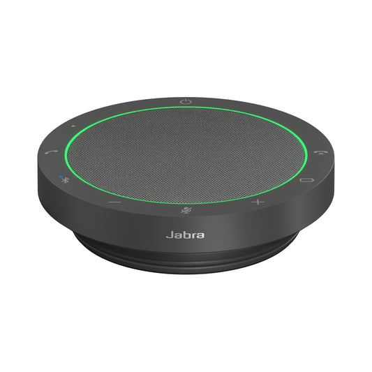 Jabra Speak2 55 UC, Dark Grey product image