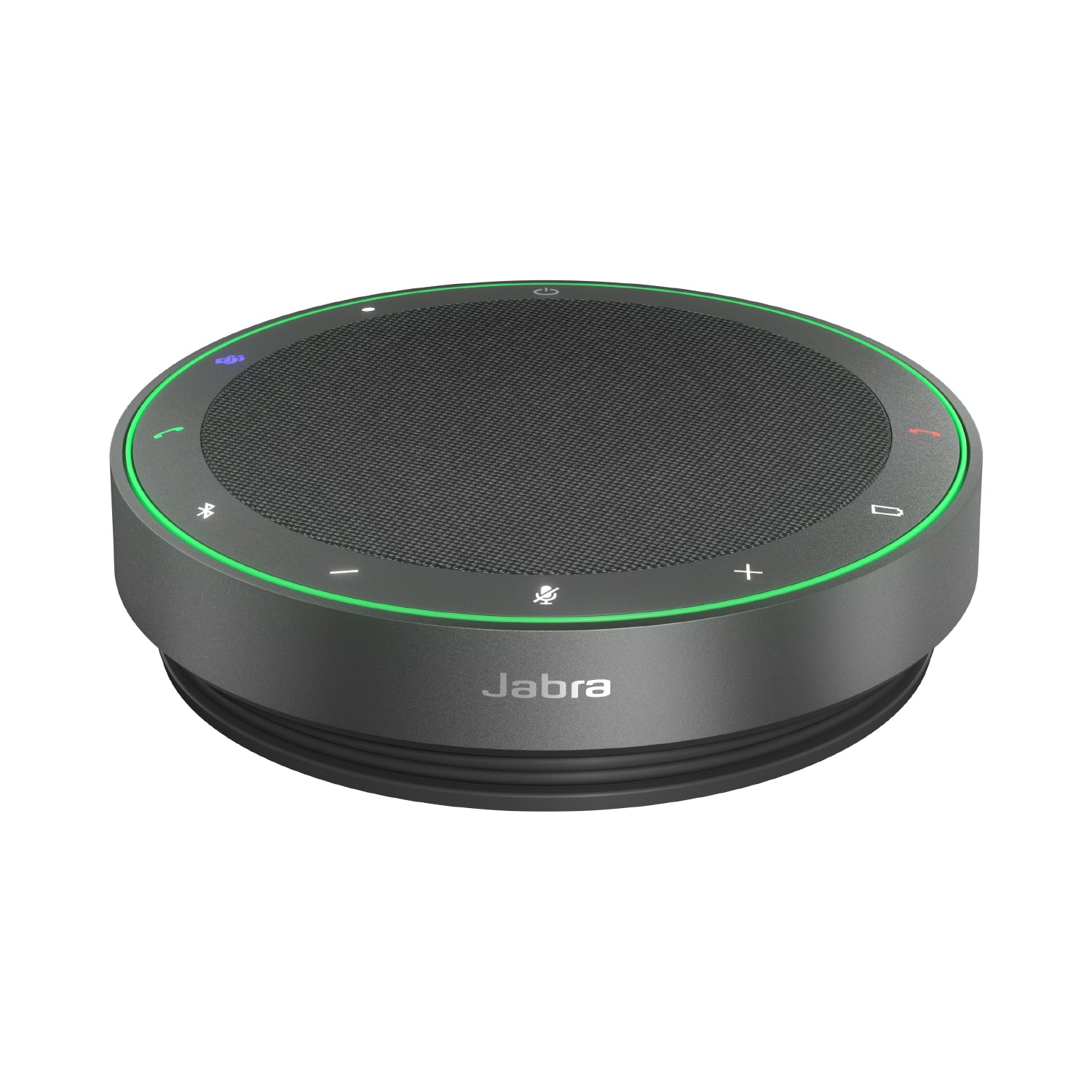 Jabra Speak2 75 MS Teams - Link 380c, Dark Grey product image