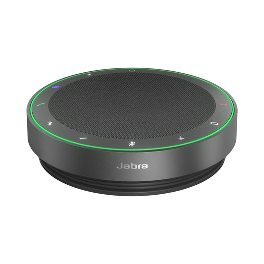 Jabra Speak2 75 MS Teams - Link 380c, Dark Grey product image