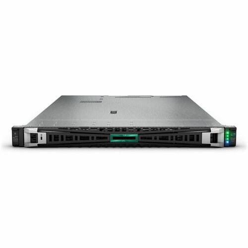 HPE ProLiant DL360 Gen11 4510 2.4GHz 12c 1P 1x16GB-R 4LFF MR408i-o 2x1TB HDD 2x800W PS AP Server (P84660-375)