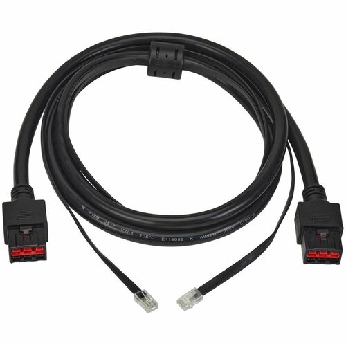 Eaton 2m cable 240V EBM G2 (EBMCBL240RT)