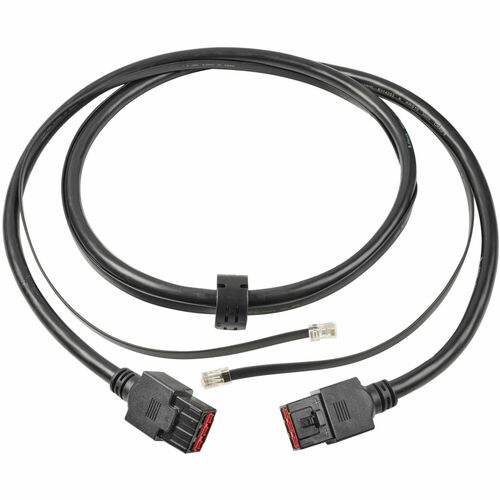 Eaton 2m cable 180V EBM G2 (EBMCBL180RT)