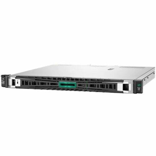 HPE ProLiant DL20 Gen11 6315P 2.8GHz 4c 1P 1x16GB-U 2LFF 2x2TB HDD 1x290W PS AP Server (P86754-375)
