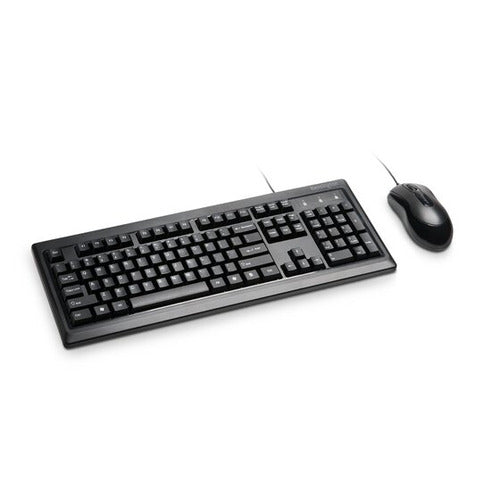 Kensington ValuKeyboard keyboard Home/Office QWERTY